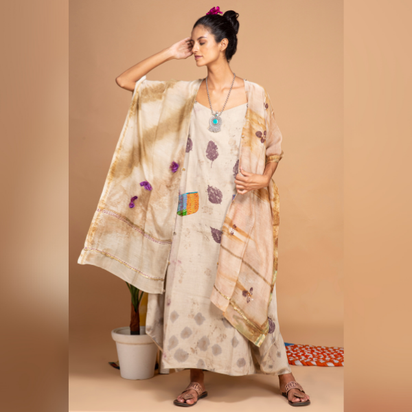 natural and artistic